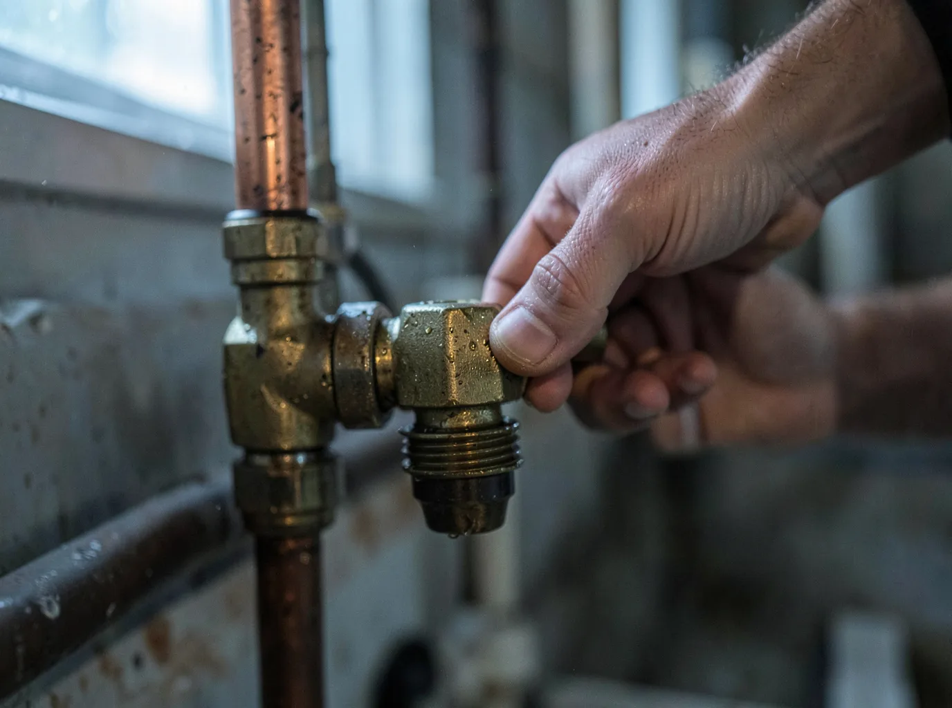 Emergency Plumber Harrison Township, MI FAQs